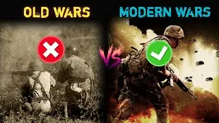 Why Numbers Don&rsquo;t Win Wars