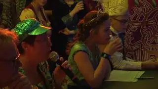 Hoogeloon Got's Talent 2017