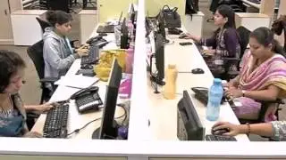 Accelerators of India