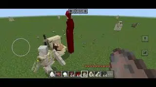 The Boiled Minecraft Happy Ghast HORROR mod TERRIFYING survived 