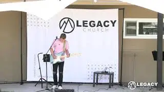 Speak Revival- Listen, Move, Speak  (7.19.2020)