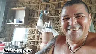 A VIDA DO INTERIOR DO MARANHÃO. VARGEM GRANDE - MA.