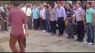 Danışman Köyü.