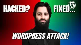 Your WordPress Website is Hacked in 2026? Detect & Fix Malware (Step by Step)