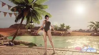 [STELLAR BLADE OST] SUMMER EVENT: Don't forget me