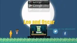 Leo's Story #1 Alternate Ending 2 - Pink visitor || Leo and Oscar