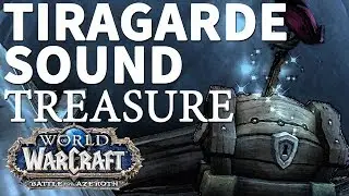 Anglepoint Packing District Small Treasure Chest WoW