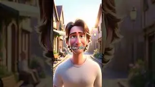 An Unknown Man #story #animation #usa