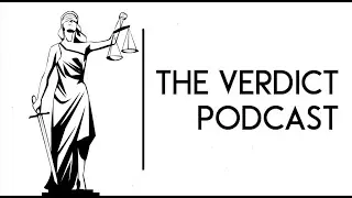 Stephen Norton - The Verdict Episode 03