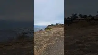 Luanda Bay, Palos Verdes, California