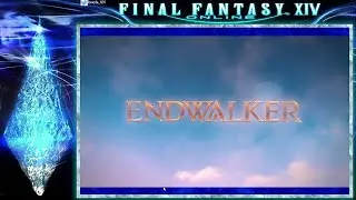 Final Fantasy 14 Endwalker 