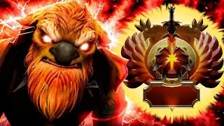 КАМБЕК на МИД ШЕЙКЕРЕ в 11К ММР лобби  | SHAKER  |  DOTA 2
