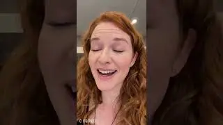 Sarah Drew Cameo
