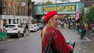Give Me My Presents - Official Music Video 2025