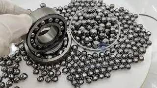 High quality steel ball