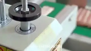 biodegradable eco ware paper pulp wooden bamboo cutlery spoon fork knife automatic packing machine