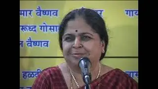 Raag Malgunji | Pta. Shubhada Paradkar