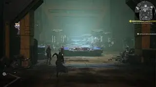 Daemon X Machina: Titanic Scion