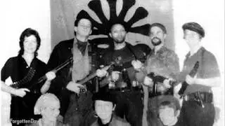 This Forgotten Day in S.F.: Do You Remember Who Pardoned Patty Hearst?