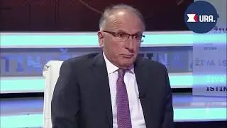 Dr Caro Pavličić obesmi&scaron;ljava nacionalističke matrice RTCG-a