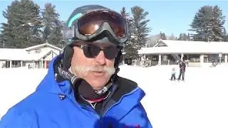Searchmont Resort - Learn to Ski or Snowboard