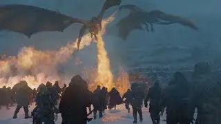 Game of Thrones Season 7 OST - The Rescue
