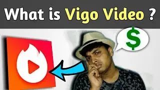 What is Vigo Video App # Trending Tech Zone #