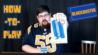 How-To-Play: Blockbuster