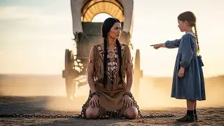 &ldquo;Necesitamos una madre&rdquo;, dijeron las hijas del vaquero