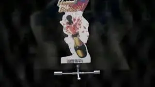 Custom Birthday Banners