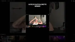 #katieb #lasstishen #butchlorette