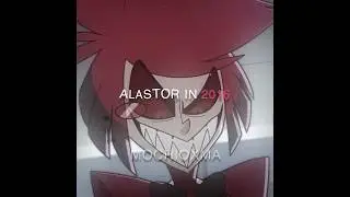 Hazbin Hotel | Alastor