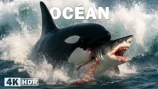 MYSTÈRES DES ABYSSES | Les Créatures les Plus Étranges de l’Océan Profond | Documentaire animalier