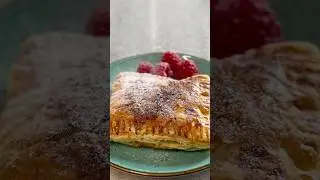 Пирожки перевертыши ☺️