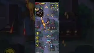 1945 Air force - Boss stage level 364 easy