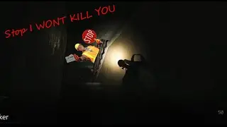 Running into a Chinese Hacker on Shoreline EFT TarkovMafia #3