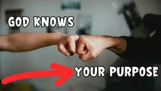 Embracing Your Unique Purpose!