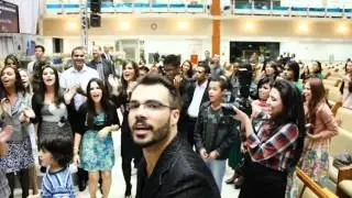 Encontro Teens AD - Sorocaba