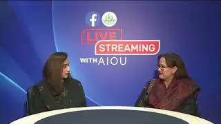 AIOU English department all you want to Know about BS, MPhil, PhD, English