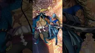 Who is strongest.#OnePiece #YONKO #COMMANDER #PRIMERAYLEIGH #KAIDO #BEASTSPIRATES #ANIME #VS #BATTLE