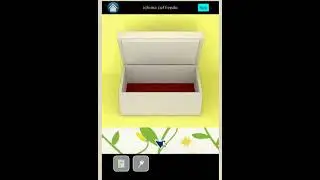 Living with a Rocking Chair walkthrough-揺り椅子のある暮らし - Ichima Coffeedo