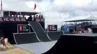 Gary young killin the game   #ecsc #vansbmx
