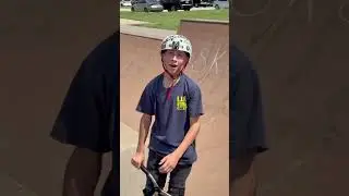 Buttercup😼 🎥: @aaronapuan  #scooter #thevaultproscooters #skateboard #apexscooters #tvps