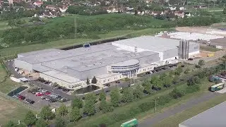 Image film Folienwerk Wolfen GmbH - individual and innovative film productions (english version)