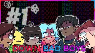 Heartbreak & School Love (Down Bad Boys EP 1)