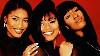 Halftime Chat with Lelee of SWV: The Highs & Low of Being in the Music Industry (Part 3/6)