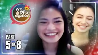 We Rise Together | Episode 18 (5/8) | September 11, 2021