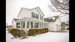 1619 W Meadowview Dr Dunlap IL 61525 | Home For Sale