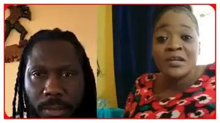 Skatta Burrell vs Destiny Sparta the Christianity Debate