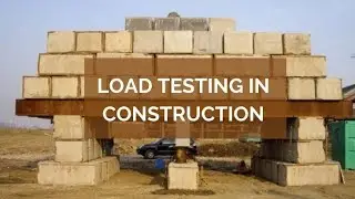 Load test of 18.30M GIRDER (DECK SLAB)